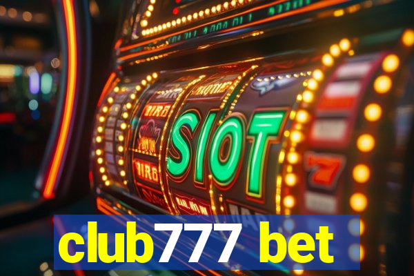 club777 bet